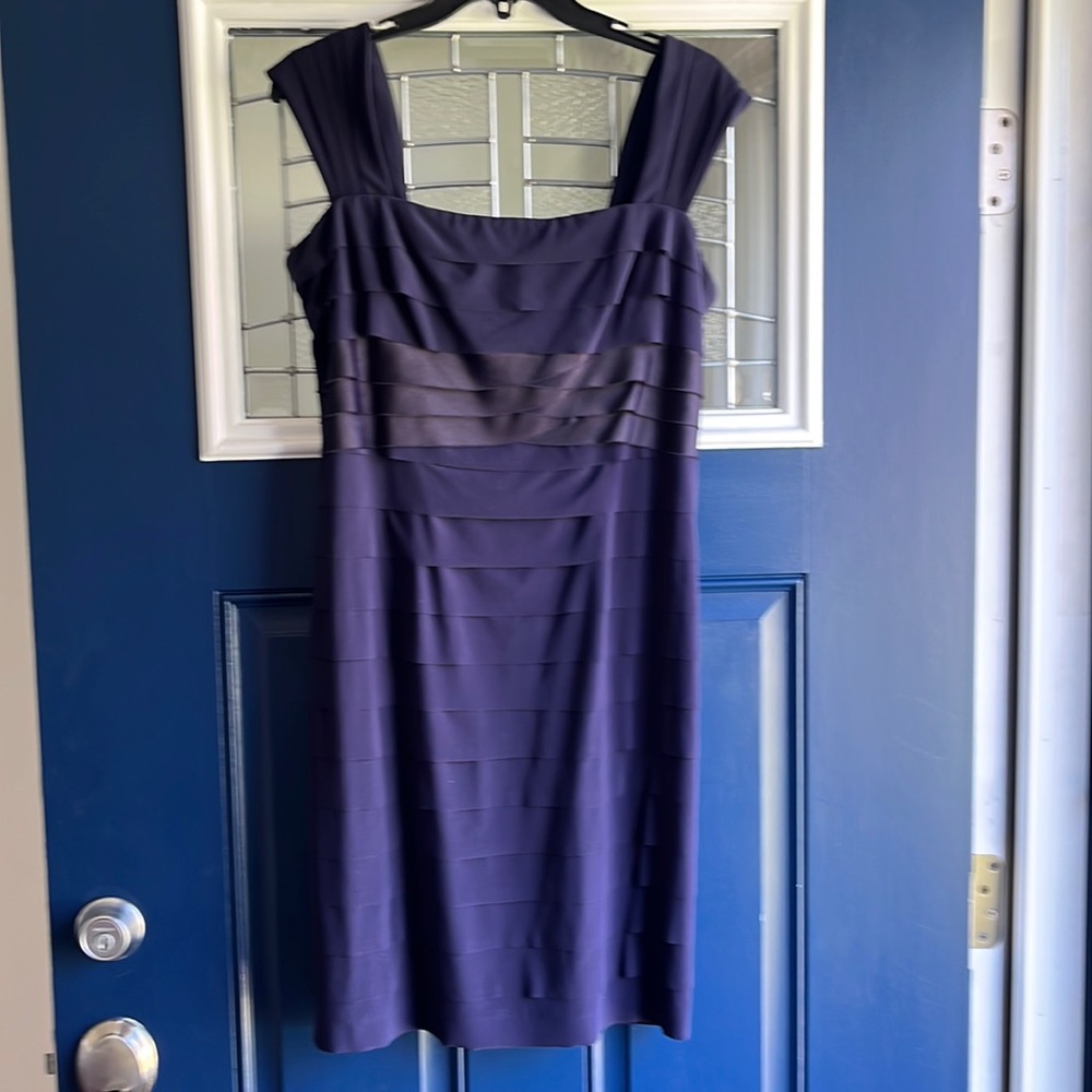 Jones Wear Dress